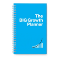 The Big Growth Planner