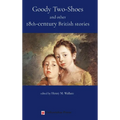 Goody Two-Shoes and other 18th-century British stories