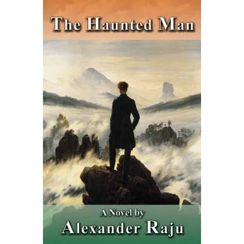 The Haunted Man
