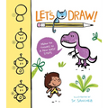 Let's Draw!: Draw 50 Things in a Few Easy Steps