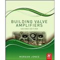 Building Valve Amplifiers