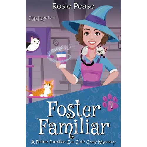 Foster Familiar