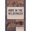 Hope in the Wilderness