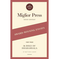 Award-Winning Essays: 2015 Miglior Press Essay Contest