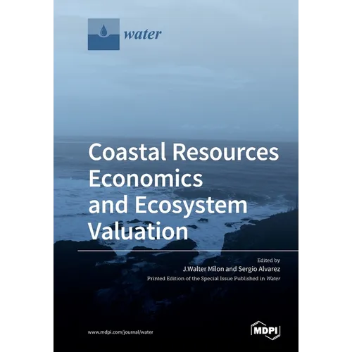 Coastal Resources Economics and Ecosystem Valuation