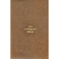 An American Bible