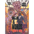 War of the Worlds: Blood of Mars
