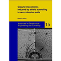 Ground Movements Induced by Shield Tunnelling in Non-Cohesive Soils
