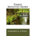 Three Minutes More