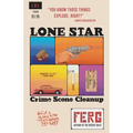 Lone Star Crime Scene Clean Up