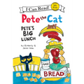Pete the Cat: Pete's Big Lunch