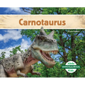 Carnotaurus (Spanish Version)