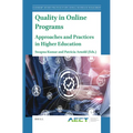 Quality in Online Programs: Approaches and Practices in Higher Education