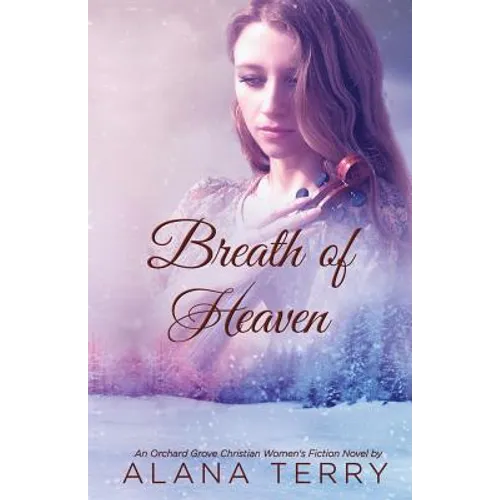 Breath of Heaven