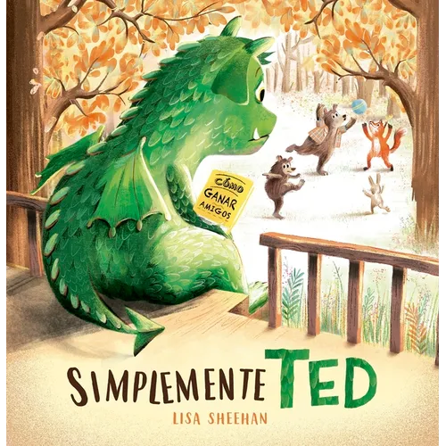 Simplemente Ted
