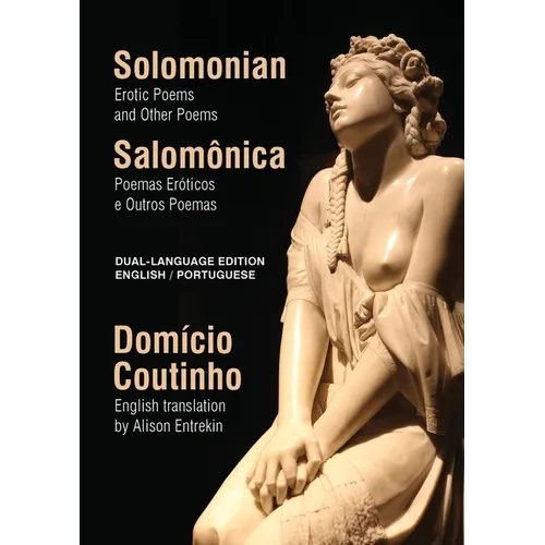 Solomonian: Erotic Poems and Other Poems