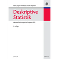 Deskriptive Statistik: Mit Einer Einführung in Das Programm SPSS