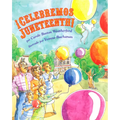 ¡Celebremos Juneteenth!