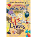More Adventures of the Magnificent Dancing Circle Snails: Ups and Downs