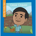 Cesar Chavez