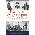 Faces of Union Soldiers at Culp's Hill: Gettysburg's Critical Defense