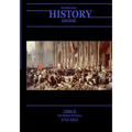 The History of France, 1715-1815: The Historians' History of the World Volume 12