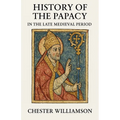 History of the Papacy in the Late Medieval Period