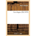 Les Étapes
