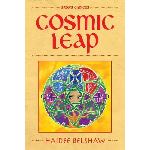 Cosmic Leap