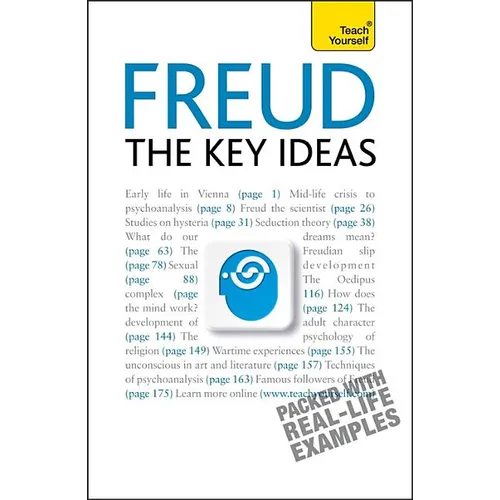Freud - The Key Ideas