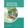 Conserving Biodiversity: Threats and Solutions (Volume I)