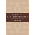 New York Times Games Classic Crossword Puzzles (Coffee and Cream): 100 Puzzles