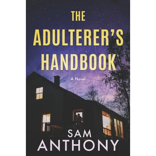 The Adulterer's Handbook