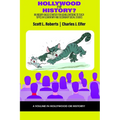 Hollywood or History?: An Inquiry-Based Strategy for Using Cartoons to Teach Topics in Elementary and Secondary Social Studies