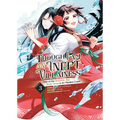Though I Am an Inept Villainess: Tale of the Butterfly-Rat Body Swap in the Maiden Court (Manga) Vol. 3
