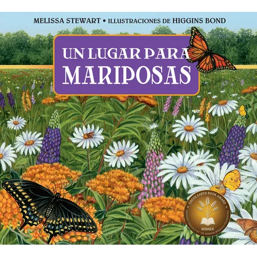 Un Lugar Para Las Mariposas