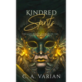 Kindred Spirits: Prequel to The Sapphire Necklace