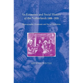 An Economic and Social History of the Netherlands, 1800 1920: Demographic, Economic and Social Transition