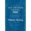A History of the Swedish People: Volume II: From Renaissance to Revolution Volume 2