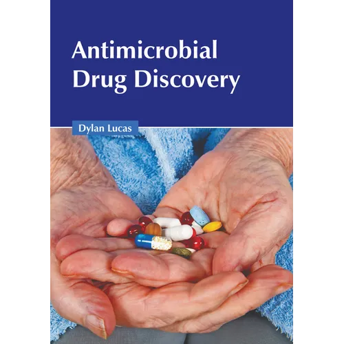 Antimicrobial Drug Discovery
