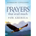 Prayers That Avail Much for America