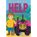 Fergie Asks for Help