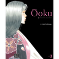 Ôoku: The Inner Chambers, Vol. 3