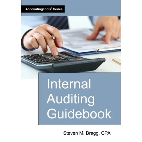 Internal Auditing Guidebook