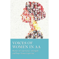 Voices of Women in AA: Stories of Experience, Strength and Hope from Grapevine