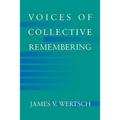 Voices of Collective Remembering