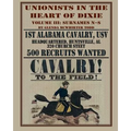 Unionists in the Heart of Dixie: 1st Alabama Cavalry, USV, Volume III
