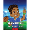 Mamudah The Great One!