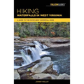 Hiking Waterfalls in West Virginia