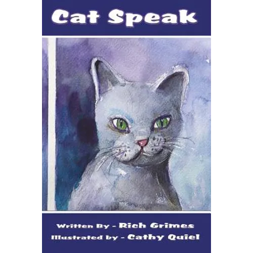 Cat Speak